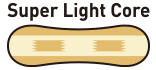 Ultra Light Core